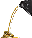 Motorcycle Fork Oil